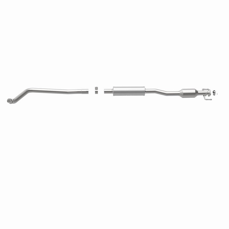 MagnaFlow Direct Fit Catalytic Converter 2007-2013 Suzuki SX4 2.0L (Not For Sale In California) - 52218