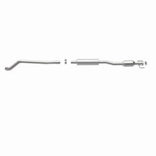 Load image into Gallery viewer, MagnaFlow Direct Fit Catalytic Converter 2007-2013 Suzuki SX4 2.0L (Not For Sale In California) - 52218