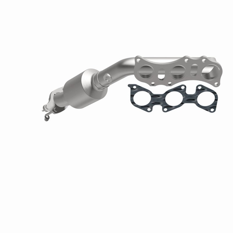 MagnaFlow Direct Fit Catalytic Converter 05-09 Taco 4L D/S mani OEM - 49341