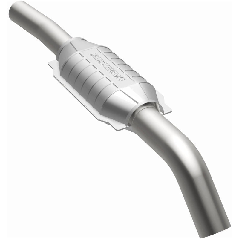 MagnaFlow Direct Fit Catalytic Converter 88-91 Dodge B150 3.9L/5.2L - 3391290