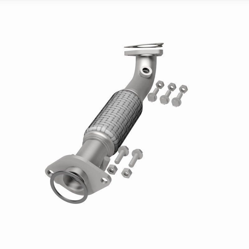 BRE Exhaust 02-06 MPV 3.0L Front Pipe Kit - 107-0206