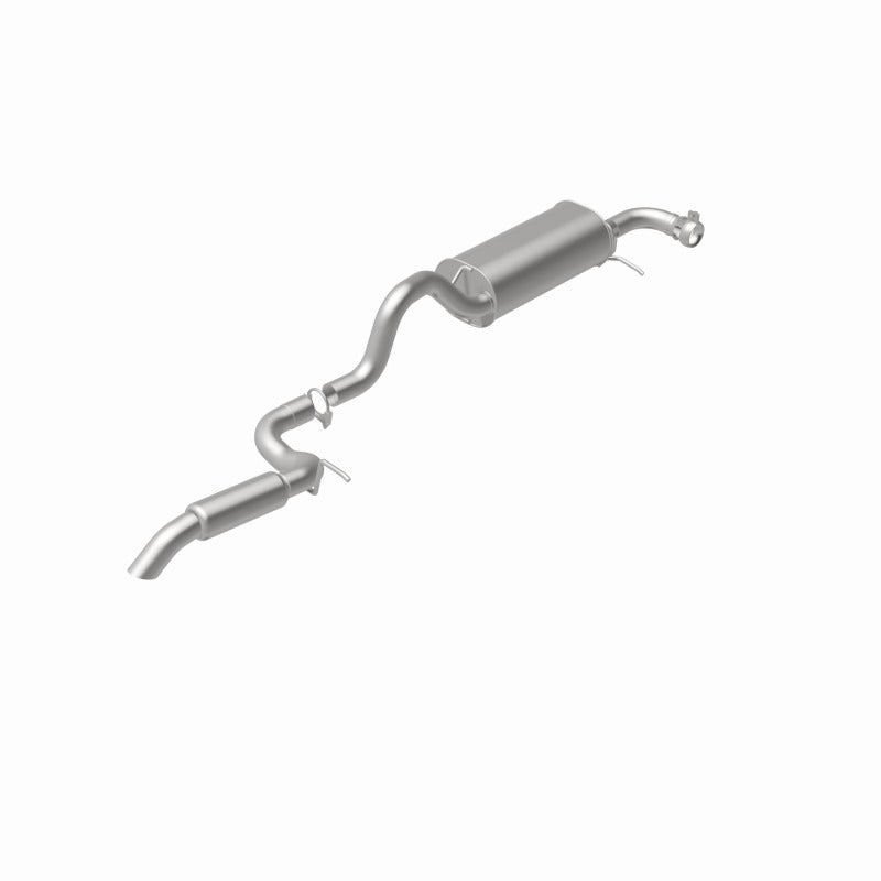 MagnaFlow BRE Exhaust Kit 11-17 T&C Grand Caravan Ram C/V Routan 3.6L - 106-0506