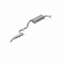 Load image into Gallery viewer, MagnaFlow BRE Exhaust Kit 11-17 T&amp;C Grand Caravan Ram C/V Routan 3.6L - 106-0506