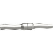 Load image into Gallery viewer, MagnaFlow Direct Fit Catalytic Converter 04.5- Dodge 2500/3500 5.9L - 60521