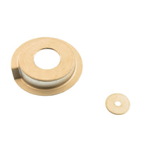Load image into Gallery viewer, Bilstein B6 2001 Acura CL Premium Rear 46mm Monotube Shock Absorber - 24-185738
