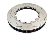 Load image into Gallery viewer, DBA 97-12 Chevrolet Corvette T-Slot Uni-Directional Slotted Replacement Rotor - DBA5067.1S