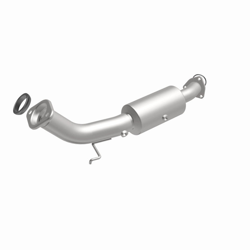 MagnaFlow California Grade CARB Compliant Direct Fit Catalytic Conv 02-06 Acura RSX Type-S L4 2.0L - 5461182