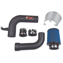 Load image into Gallery viewer, Injen 09-11 Dodge Ram 3.7L V6 Wr Black Tuned Air Intake System w/ MR Tech/Web Nano-Fiber Dry Filter - PF8055WB