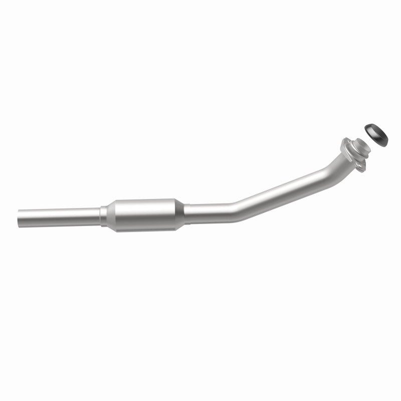 MagnaFlow Direct Fit Catalytic Conv California Grade 89-90 Dodge Caravan/89-90 Plymouth Voyager 2.5L - 3391271