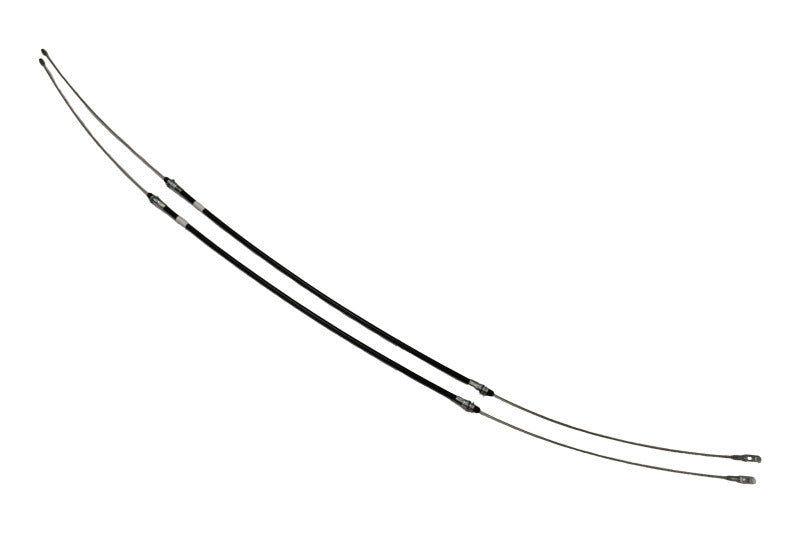 Baer Brakes Parking Brake Cables - 6801200