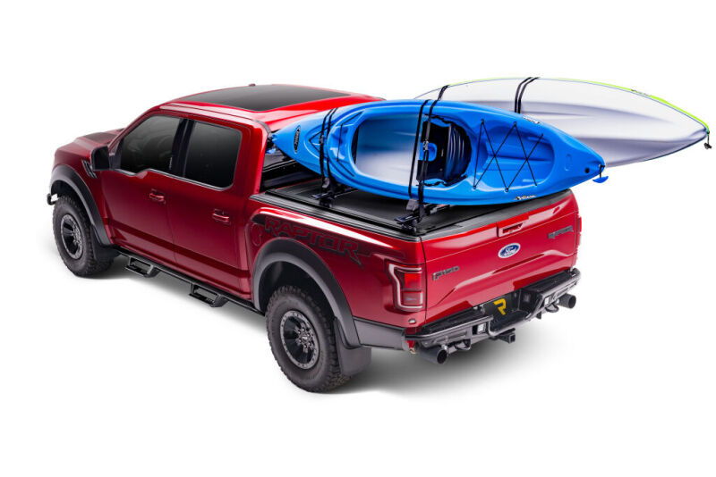 Retrax 05-15 Tacoma 5ft Double Cab RetraxONE XR - T-60811