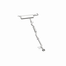 Load image into Gallery viewer, MagnaFlow BRE Exhaust Kit 14-17 NISSAN ROGUE 2.5L - 106-0758