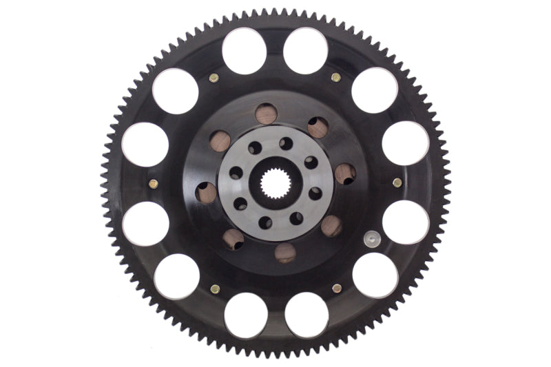 ACT 91-98 Nissan Silvia K (JDM) Twin Disc Sintered Iron Race Clutch Kit - T2RR-N02