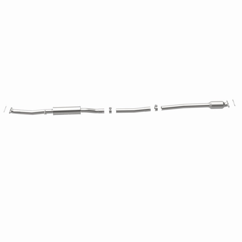 MagnaFlow Direct Fit Catalytic Converter 2019 Hyundai Tucson L4 OEM Underbody Single - 280055