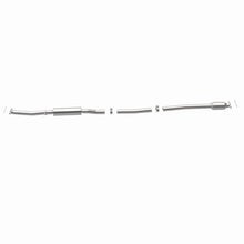 Load image into Gallery viewer, MagnaFlow Direct Fit Catalytic Converter 2019 Hyundai Tucson L4 OEM Underbody Single - 280055