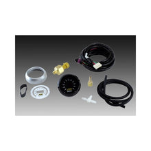 Load image into Gallery viewer, AEM 52mm Boost Digital Gauge -30-35psi - 30-4406
