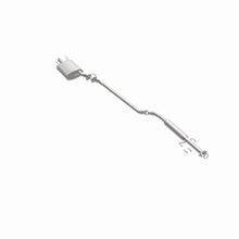 Load image into Gallery viewer, MagnaFlow BRE Exhaust Kit Replacement Stainless Toyota - 116-0274