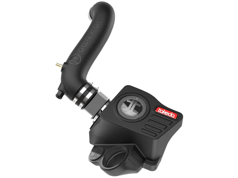 aFe 21-24 Kia K5 L4-1.6L (t) Takeda Momentum Cold Air Intake System w/ Pro DRY S Filter - 56-70072D