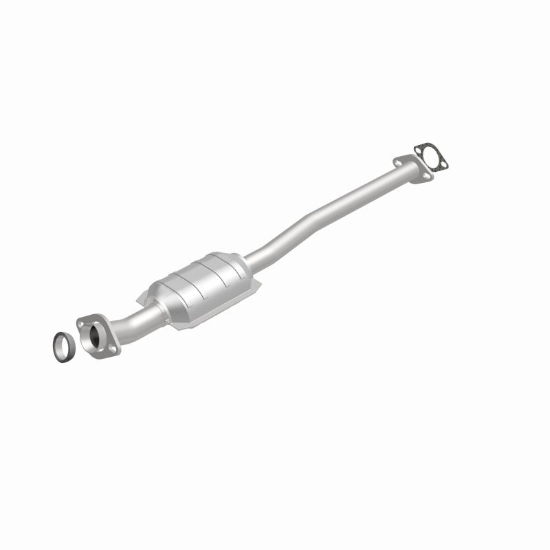 MagnaFlow Direct Fit Catalytic Converter Chevrolet-Geo 2001 - 22614