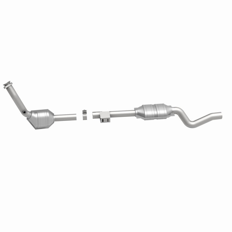 MagnaFlow Conv DF 2003 Mercedes ML320 3.2L - 24143