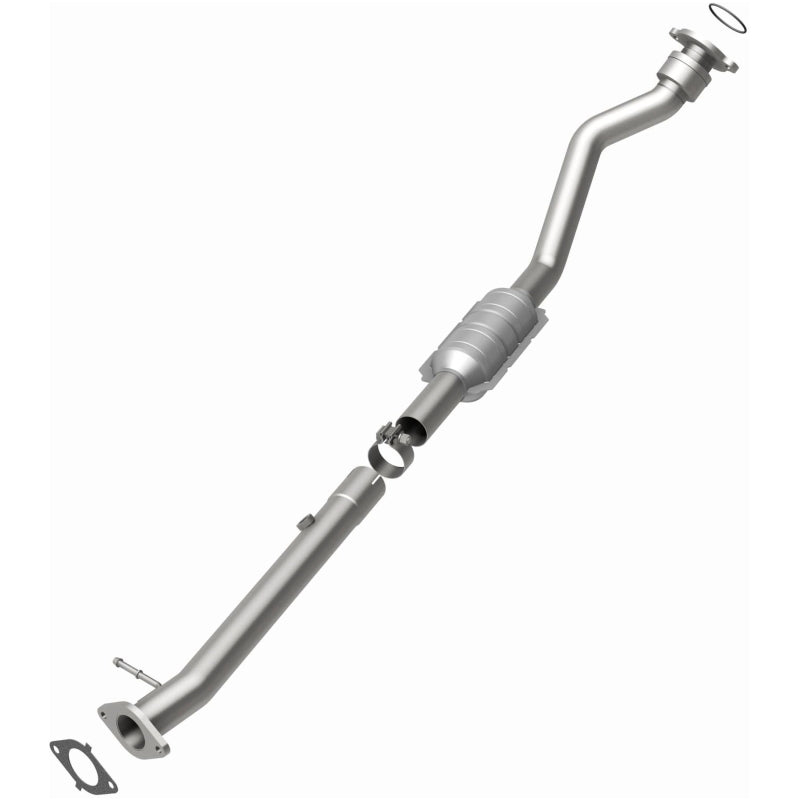 MagnaFlow Direct Fit Catalytic Converter 04-05 Aztek/Rendezvous 3.4L - 51710