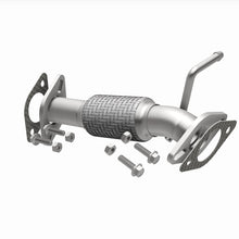 Load image into Gallery viewer, BRE Exhaust 10-13 KIA FORTE KOUP FORTE Front Pipe Kit - 107-0168