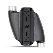 Load image into Gallery viewer, Mishimoto Universal Air-To-Water Intercooler Dual Pass (1500hp) - Opposite Side Inlet/Outlet - MMINT-A2W-DPR-3