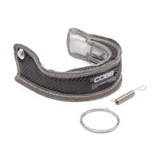 Load image into Gallery viewer, Cobb Subaru EJ Turbo Blanket Black Lava - 821660
