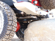 Load image into Gallery viewer, aFe Scorpion Exhaust System, Cat Back Aluminized Hi-Tuck 07-14 Jeep Wrangler JK Unlimited V6 3.6/3.8 - 49-08040