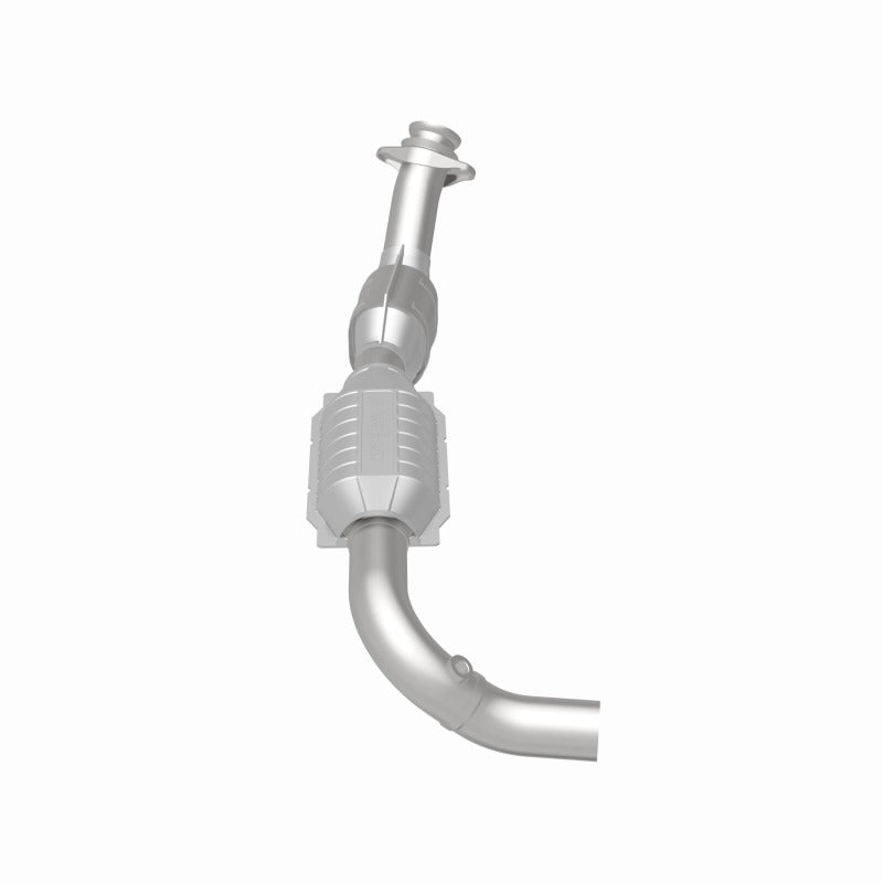MagnaFlow Direct Fit Catalytic Converter 00-03 Ford Van 4.2L OEM - 49429