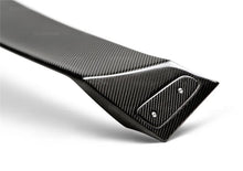 Load image into Gallery viewer, Seibon 06-07 Subaru WRX/STi Carbon Fiber CH Style Rear Roof Spoiler - RRS0607SBIMP-CH