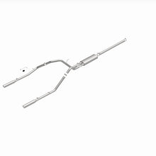 Load image into Gallery viewer, MagnaFlow Sys CB 06 Dodge Ram 5.7 Dual Rear - 16700