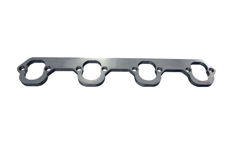 Kooks SB Ford 1 3/4in SS Stock Ford Flange (Bank) - 7013-AS