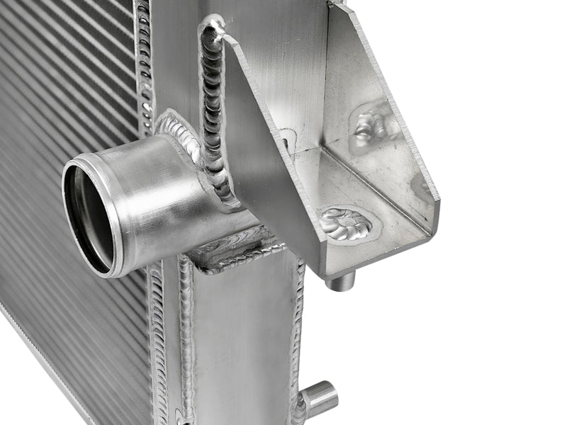 aFe BladeRunner Street Series Tube & Fin Aluminum Radiator 03-09 Dodge Diesel L6 5.9L/6.7L - 46-52061