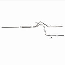 Load image into Gallery viewer, MagnaFlow Sys CB 06 Dodge Ram 5.7 Dual Rear - 16700