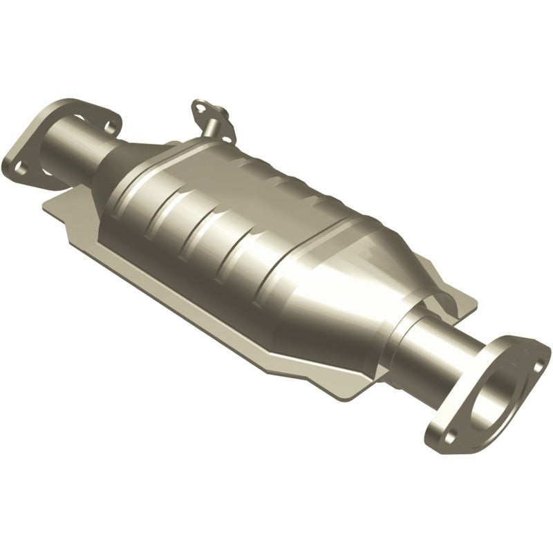 MagnaFlow Direct Fit Catalytic Converter Toyota 81 82 - 23890