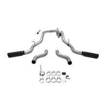 Load image into Gallery viewer, Flowmaster 04-08 Ford F150 V8 Outlaw SS Cat-Back Exhaust System - 817696