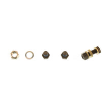Load image into Gallery viewer, Bilstein B4 1984 Mercedes-Benz 190D 2.2 Front Twintube Strut Assembly - 22-003621