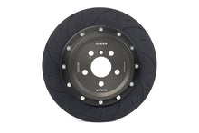 Load image into Gallery viewer, Dinan 21-26 BMW 430i Front Big Brake Kit - 395x34mm 6 Piston - Red - D290-1007-R