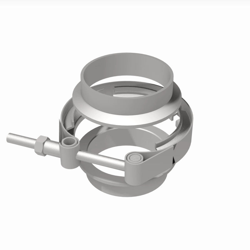 MagnaFlow Clamp Flange Assembly 2.5 inch - 10168