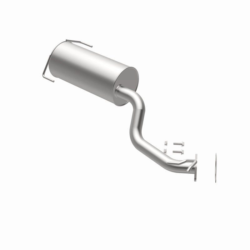 BRE Exhaust 00-04 Legacy Outback 2.5L Muffler Kit - 108-0093