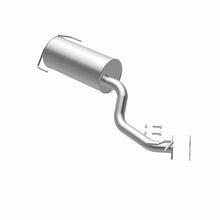 Load image into Gallery viewer, BRE Exhaust 00-04 Legacy Outback 2.5L Muffler Kit - 108-0093