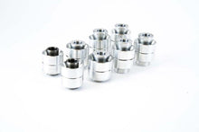Load image into Gallery viewer, SPL Parts 2009+ Nissan 370Z Rear Knuckle Monoball Bushings - SPL RKB Z34
