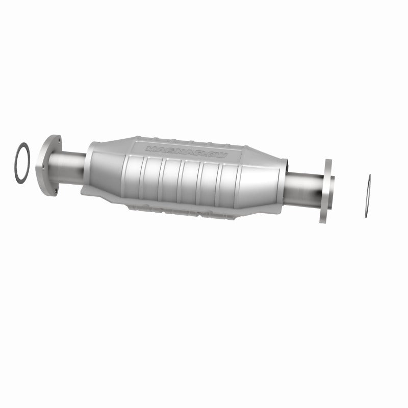 MagnaFlow Direct Fit Catalytic Converter GM 90 94 - 23483