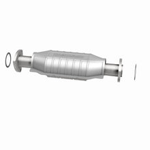 Load image into Gallery viewer, MagnaFlow Direct Fit Catalytic Converter GM 90 94 - 23483