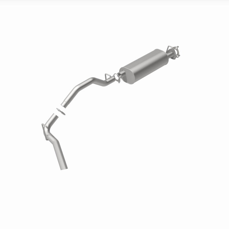 MagnaFlow BRE Exhaust Kit 00-05 Astra Safari Van 4.3L - 106-0097