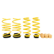 Load image into Gallery viewer, ST Adjustable Lowering Springs Volkswagen Arteon (3H) 4motion - 273800BT