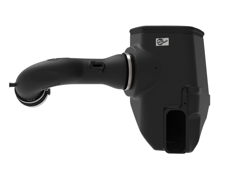 aFe Magnum FORCE Stage-2 Pro 5R Cold Air Intake 19-20 GM Silverado/Sierra 1500 V8-5.3L - 54-13058R