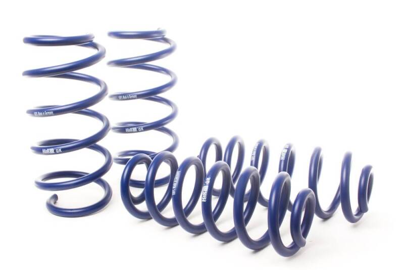 H&R 21-22 Ford Bronco Sport/Sport Big Bend/Sport Outer Banks (4WD) Raising Spring - 51680
