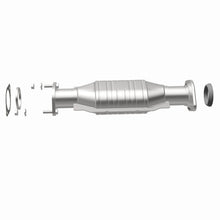Load image into Gallery viewer, MagnaFlow Direct Fit Catalytic Converter 2003-2006 MONTERO 3.8 L Underbody - 52174